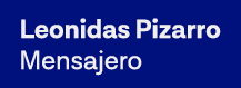 Leonidas Pizarro Mensajero