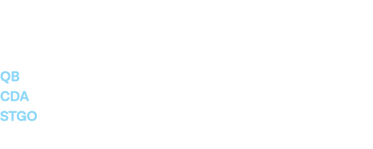Vicepresidencia de Sustentabilidad y Asuntos Corporativos Comentarios y sugerencias a: QB  comunicacionesqb teck com    