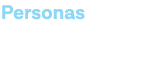 Personas Empoderadas y comprometidas