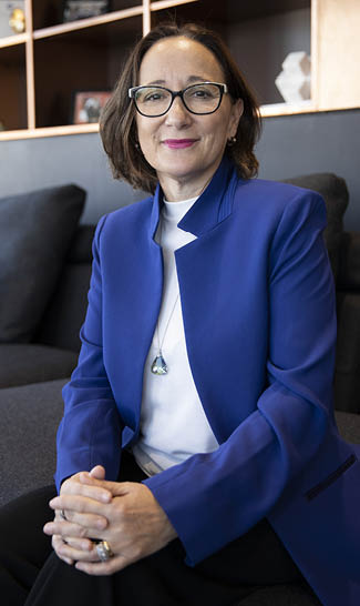 ámparo Cornejo