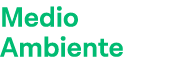 Medio Ambiente