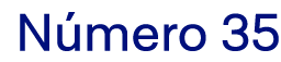 Número 35