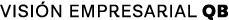 Visión empresarial QB